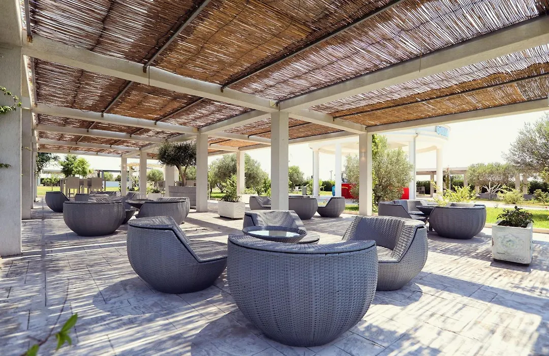 Velipoja Grand Europa Resort, Affiliated By Melia-1