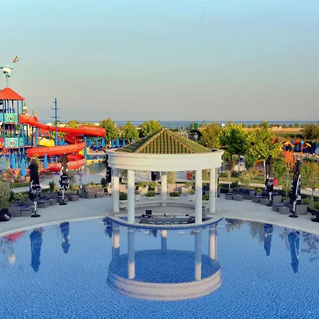 Velipoja Grand Europa Resort, Affiliated By Melia-2